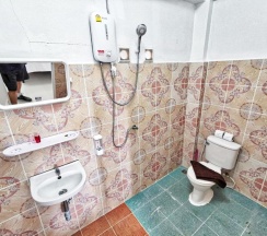 Вилла с 5 комнатами в Thai Orange Villas
