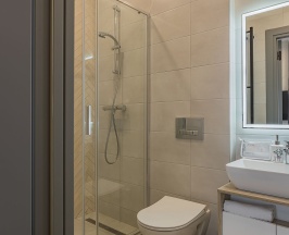 Апарт-отель "Attashe Нижний"№ 3 в Attashe