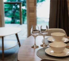 Alfa suite в Scala Kabardinka