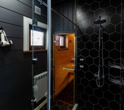 Коттедж в Заречье