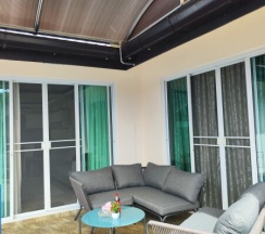 Вилла JOMTIEN CONDOTEL&VILLAGE в Петровский