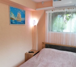 Джуниор Сьюит в Meduza