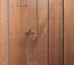 Апартаменты с одной спальней в Северный ветер