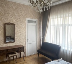 Коттедж рядом с пляжем в La Villa