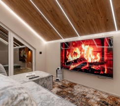 Апартаменты с 3 комнатами в Cottage.Moscow