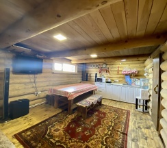 Дом в Евразия