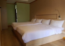 Номер Standard в Wangtaparb Resort