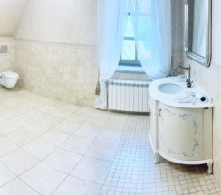 Коттедж премиум в Млечный путь