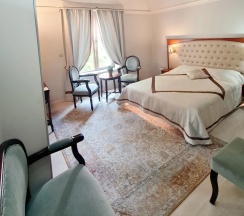 Люкс в Отел  Sofia Boutique