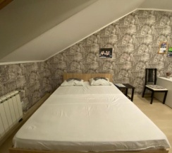 семейный №3 в Saracen