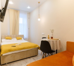 Стандарт улучшенный в Дом Дипнера