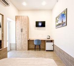 Эконом в Volna Family Resort