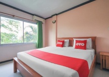 Двухместный номер Standard в OYO 1145 Prickhom Garden Hotel