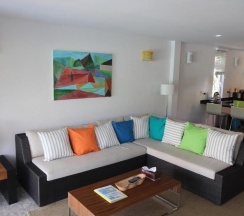 Двухместная вилла с 3 комнатами в Siam Royal View Pool Villa by PSR ASIA