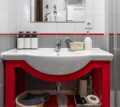 Полулюкс в Travel Passage