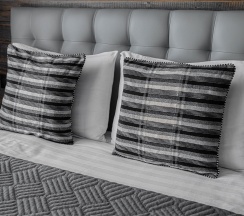 Wooden Loft 10 эт. в ЖК Лайнер в LALAPART