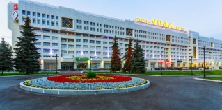 Пермь: Отель Урал