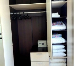 № 3 Люкс Семейный в Хутор Рассвет