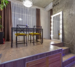 Апартаменты на 22 этаже 6 подъезд (г. Тюмень, ул. Малыгина д.90) в Rehome