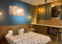 Петрозаводск: Хостел Hotel LOFT Ptz