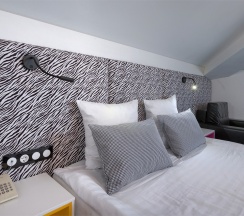 LOFT WHITE в Парадная