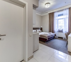 Студио в V apart