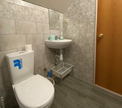 Стандарт для 3 взрослых с ванной в Грин хаус