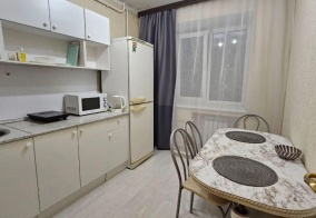 Апартаменты Квартирное бюро 27 на бульваре Амурский в Хабаровске