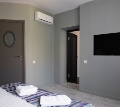 Двухкомнатный в Tanzania