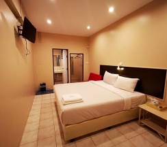 Номер Standard в KKinn South Pattaya Hotel