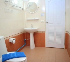 Номер Comfort в Sunshine Guest House