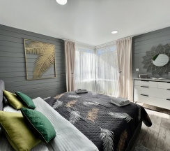 A-фрейм 2-x уровневый (A2) в Таулу