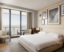 Люкс Karat  (Karat Suite) в Grand Karat Sochi