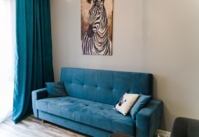 Апартаменты Апартаменты на Территория Гусарская, 5 в Иркутской области