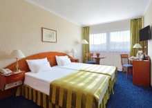 Двухместный номер Standard в Danubius Hotel Flamenco