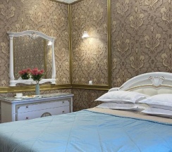 Двухместный номер Standard двуспальная кровать в Lion