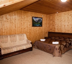 Супериор в Grand hotel