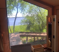 2-комнатное бунгало улучшенное в Торополис