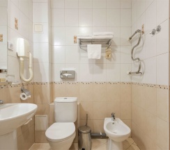 Люкс в Ланкастер корт