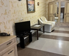 Двухместный Стандартный номер с 2 односпальными кроватями в Grand