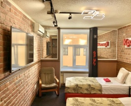 Улучшенный Стандарт 302  в Красный терем