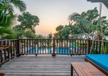 Номер Seaview Premier в Ao Prao Resort