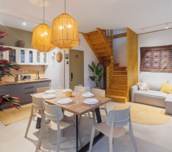 Дом у моря №6 в Ethno Villa