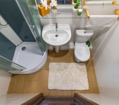 Апартаменты Radius 803 в Степаненков Екатеринбург