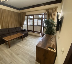 Люкс в Оазис