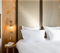 Люкс Executive в MOB Hotel Cannes