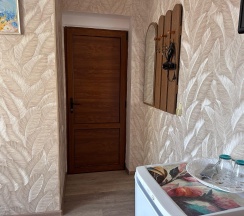 Комната стандарт №5 в Ника прибрежный уют