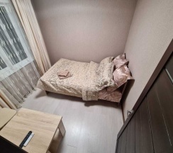 Апартаменты в Третья падь