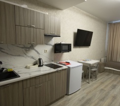 VIP в Sweet Home