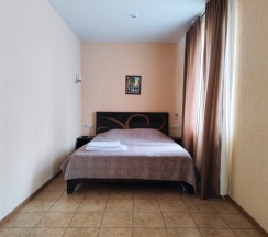 2-местный коттедж в Афина